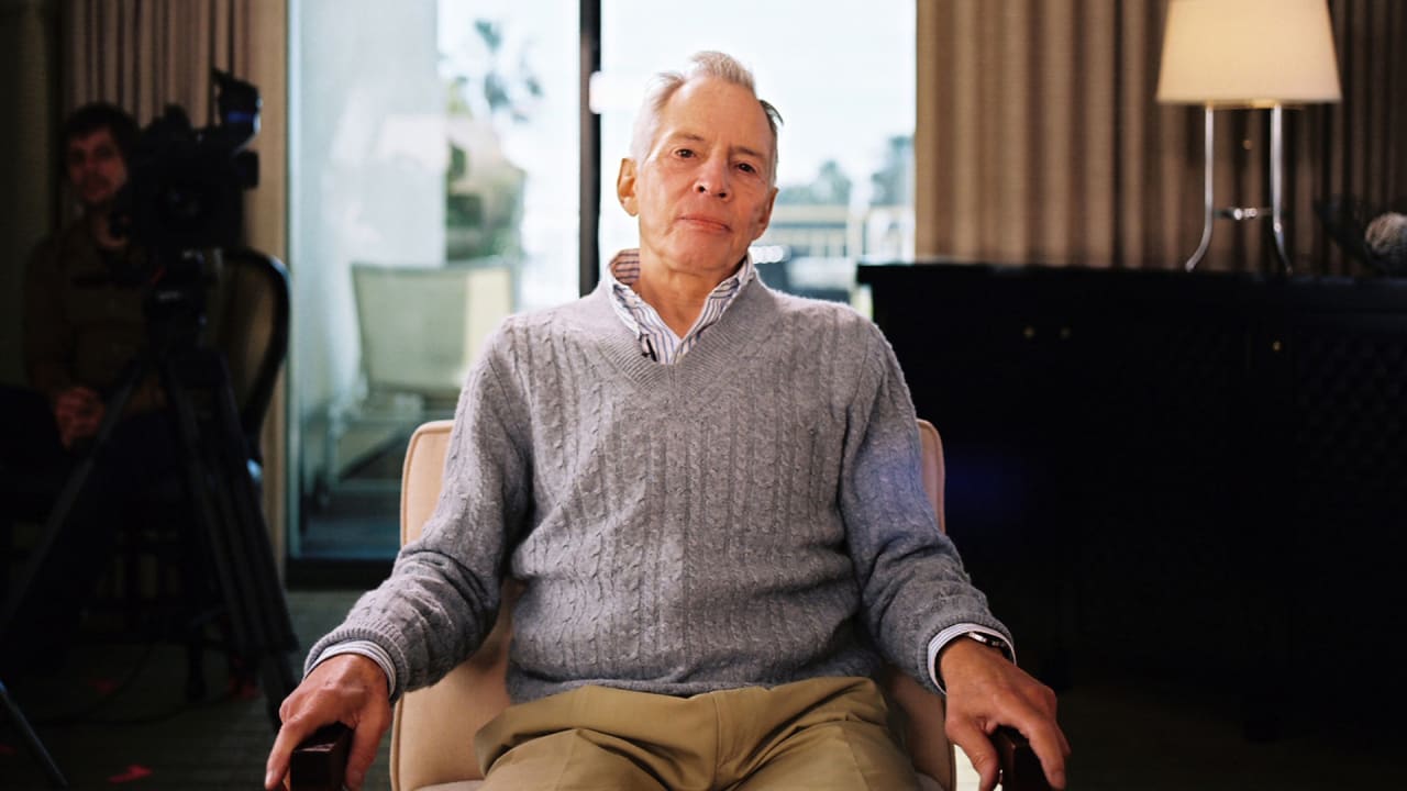 Why The Jinx Robert Durst Documentary Still Haunts True Crime Fans