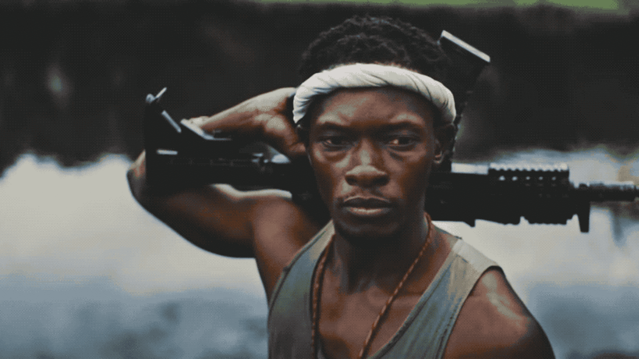 This stunning new Leica ad celebrates photojournalism