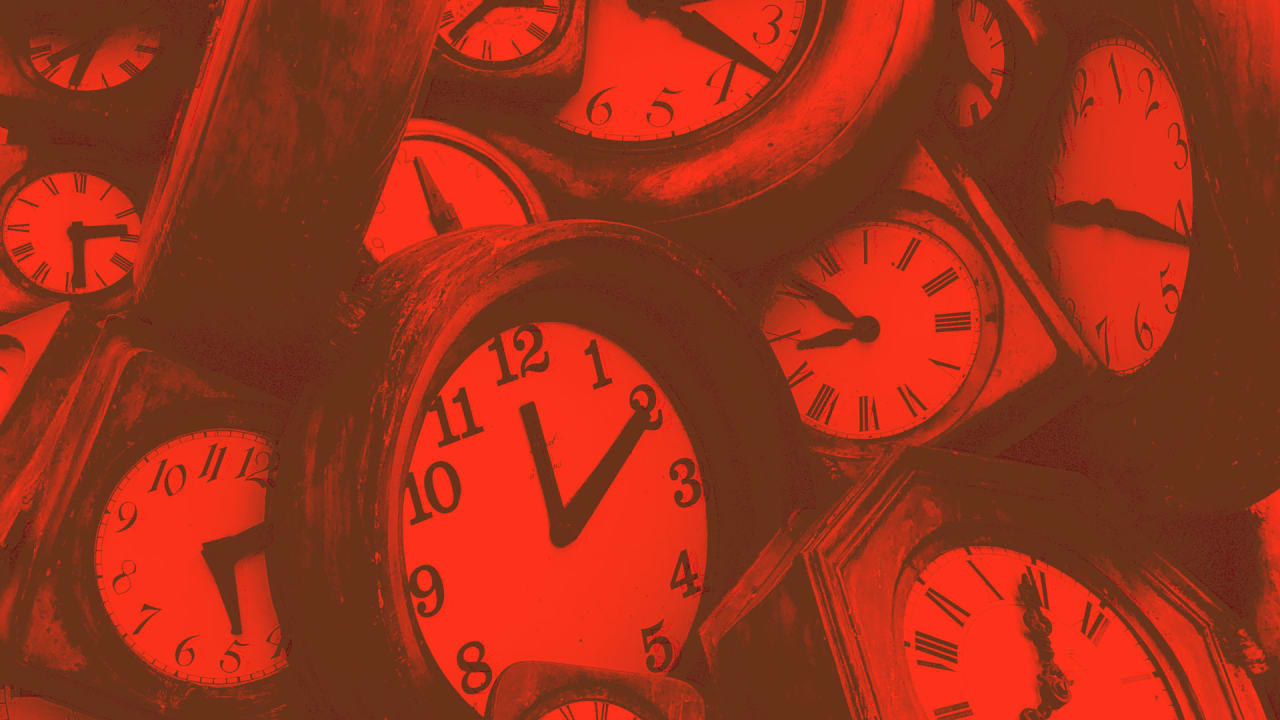 How to increase productivity when you re short on time How to increase productivity when you re short on time