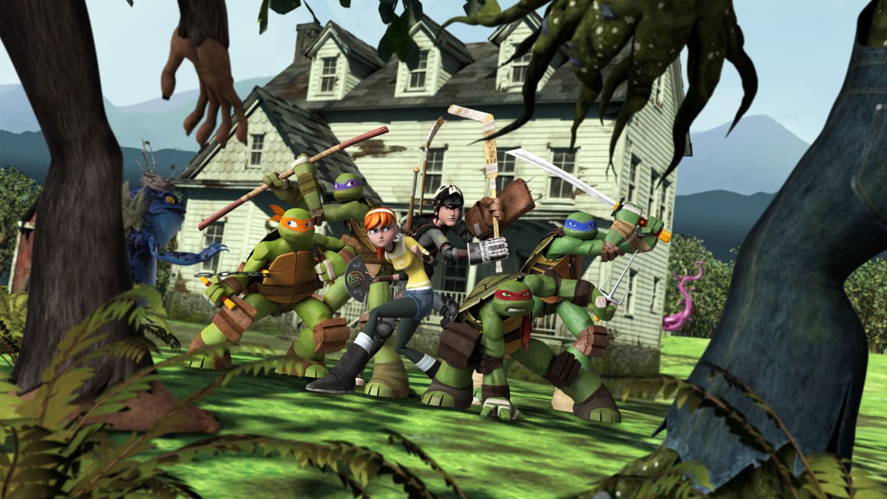 beefs up Pluto TV with old MTV, Nick, Comedy Central shows