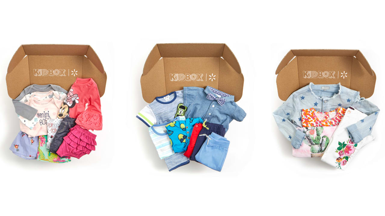 childrens clothing subscription boxes