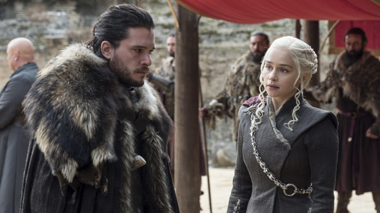 Game of Thrones easy recap Quick and simple ways to get caught up