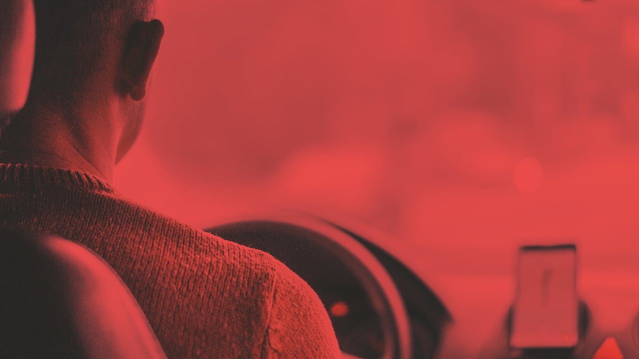 Uber just promised to make sexual assault reports public