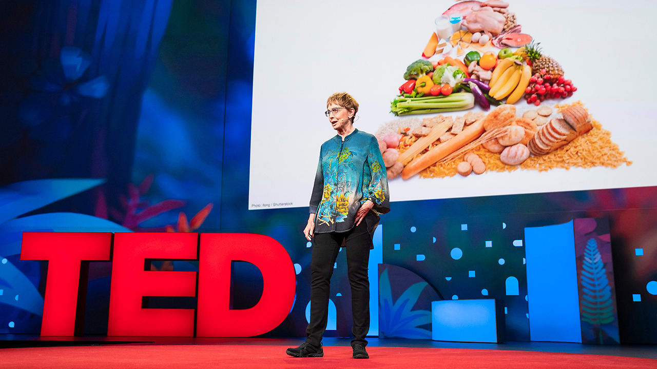 High CO2 levels reduce the nutritional quality of plants