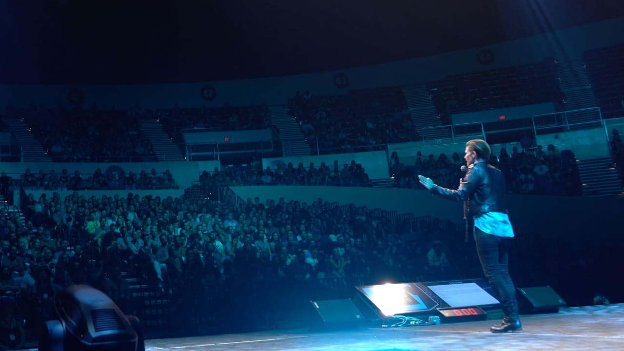 Why the XOXO Festival is downsizing amid a big conference boom