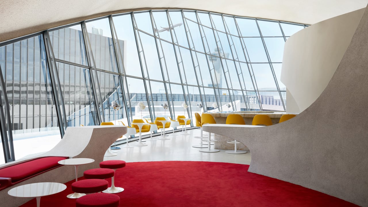 twa hotel new york jfk