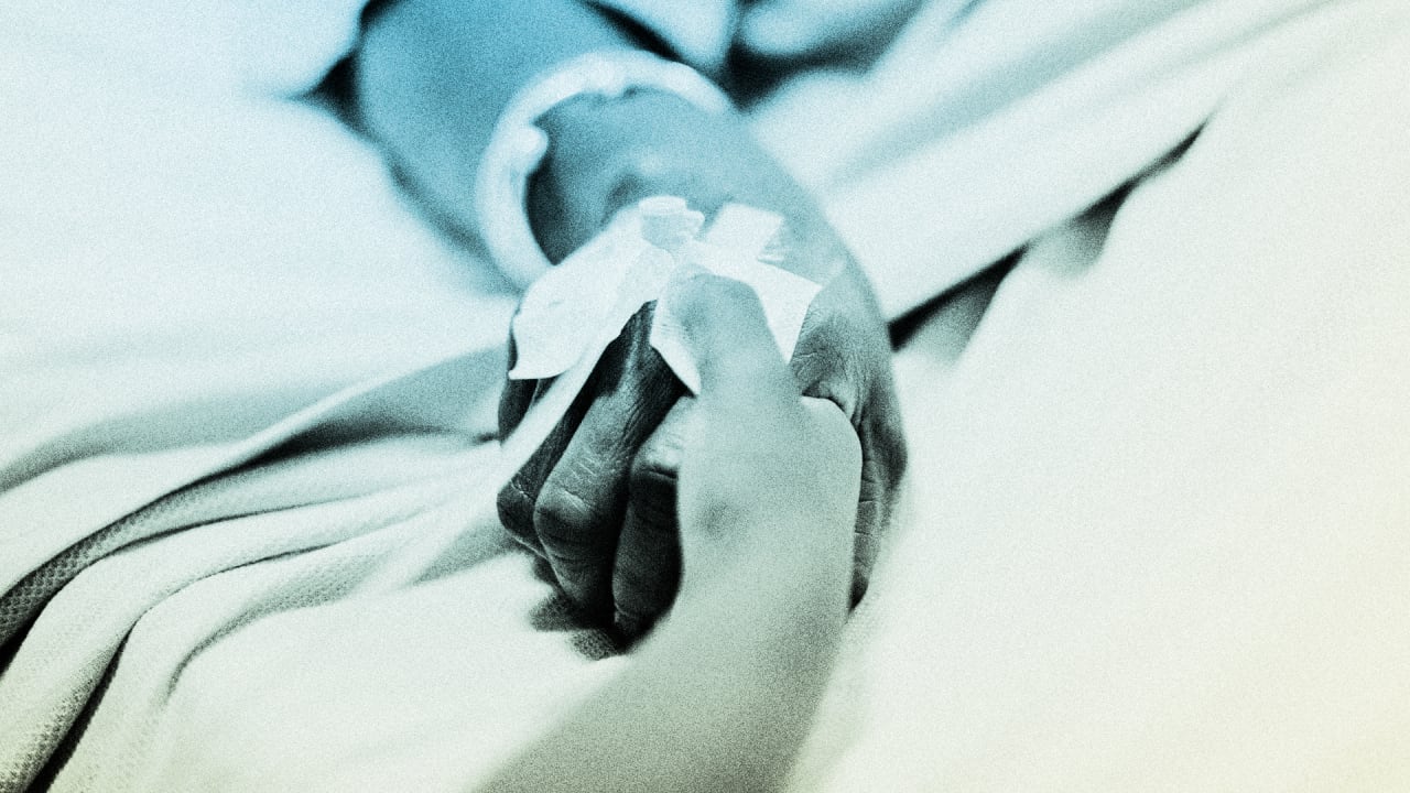 Virginias Health Care System In Trouble 300000 People Facing Coverage Loss - y8u19q6