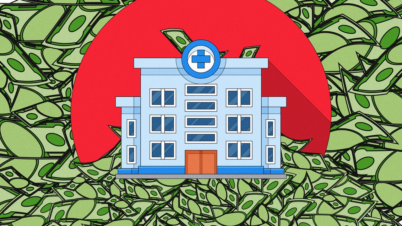 Earnin wants to help you lower your medical bills (so long as you tip)