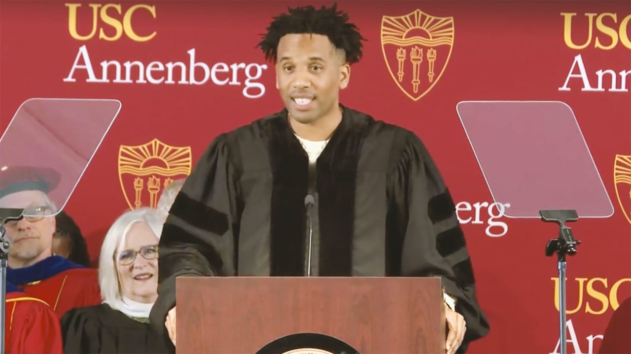 uninterrupted maverick carter