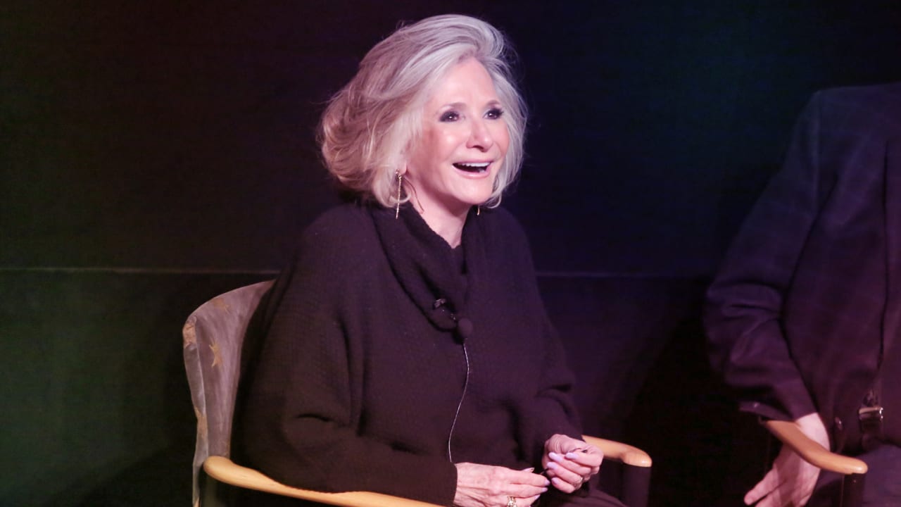 Mtv Hires Hbo Alum Sheila Nevins To Lead New Documentary Division