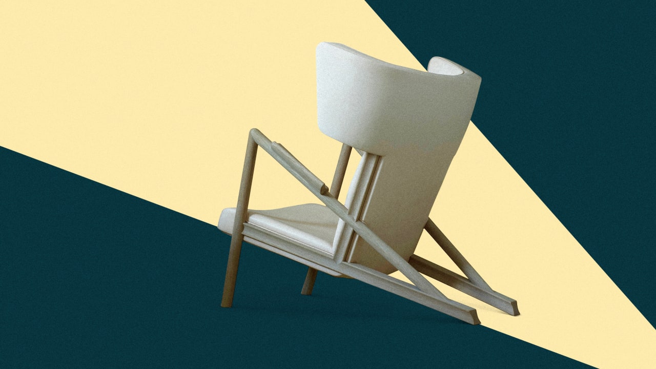 Finn Juhl S Grasshopper Chair Will Be Available Summer 2019