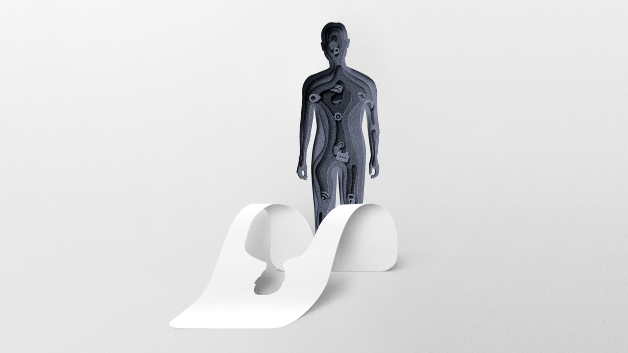 Le Created The Privacy Dystopia It Wants To Save You From Le Created The Privacy Dystopia It