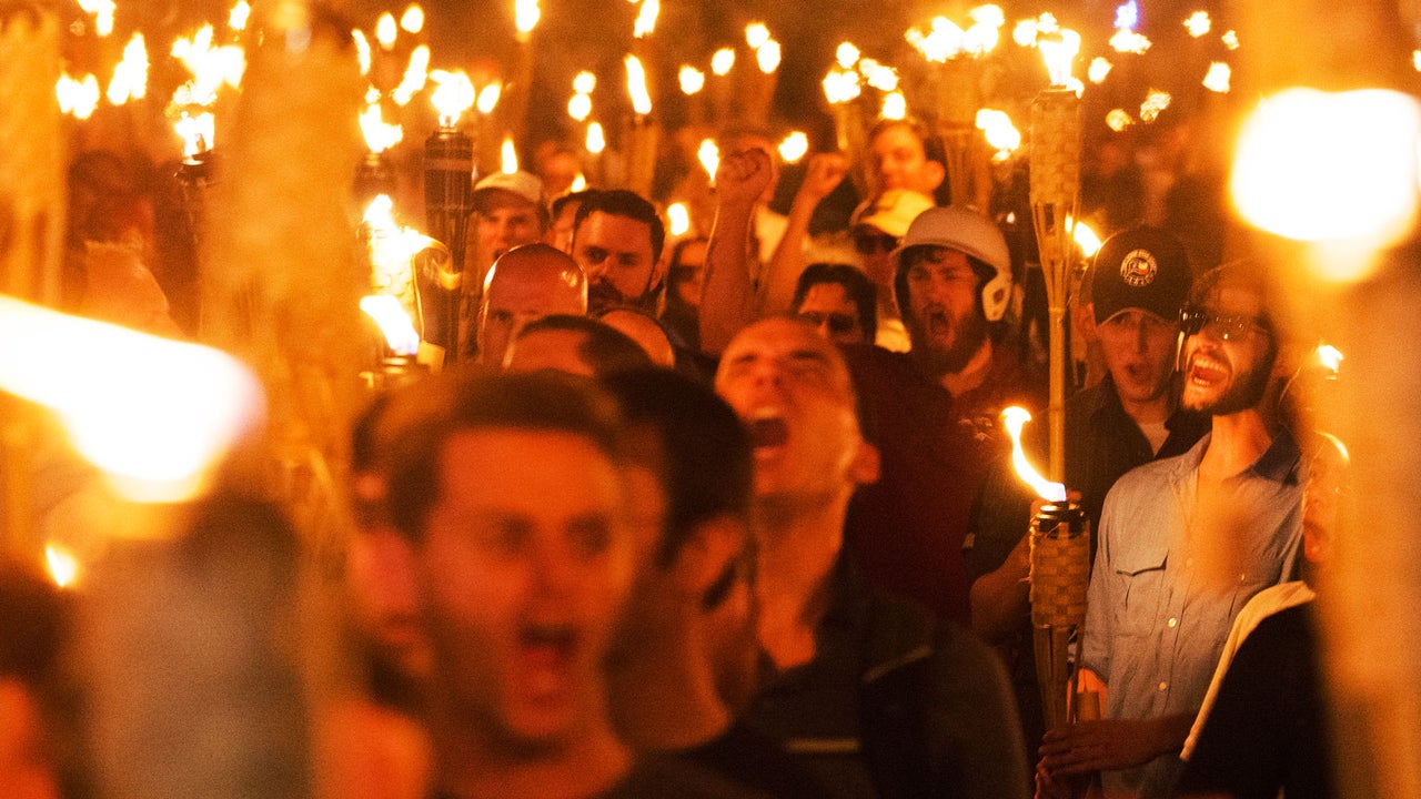 How Scholars Are Pushing Back On Hate Groups Embrace Of Antiquity