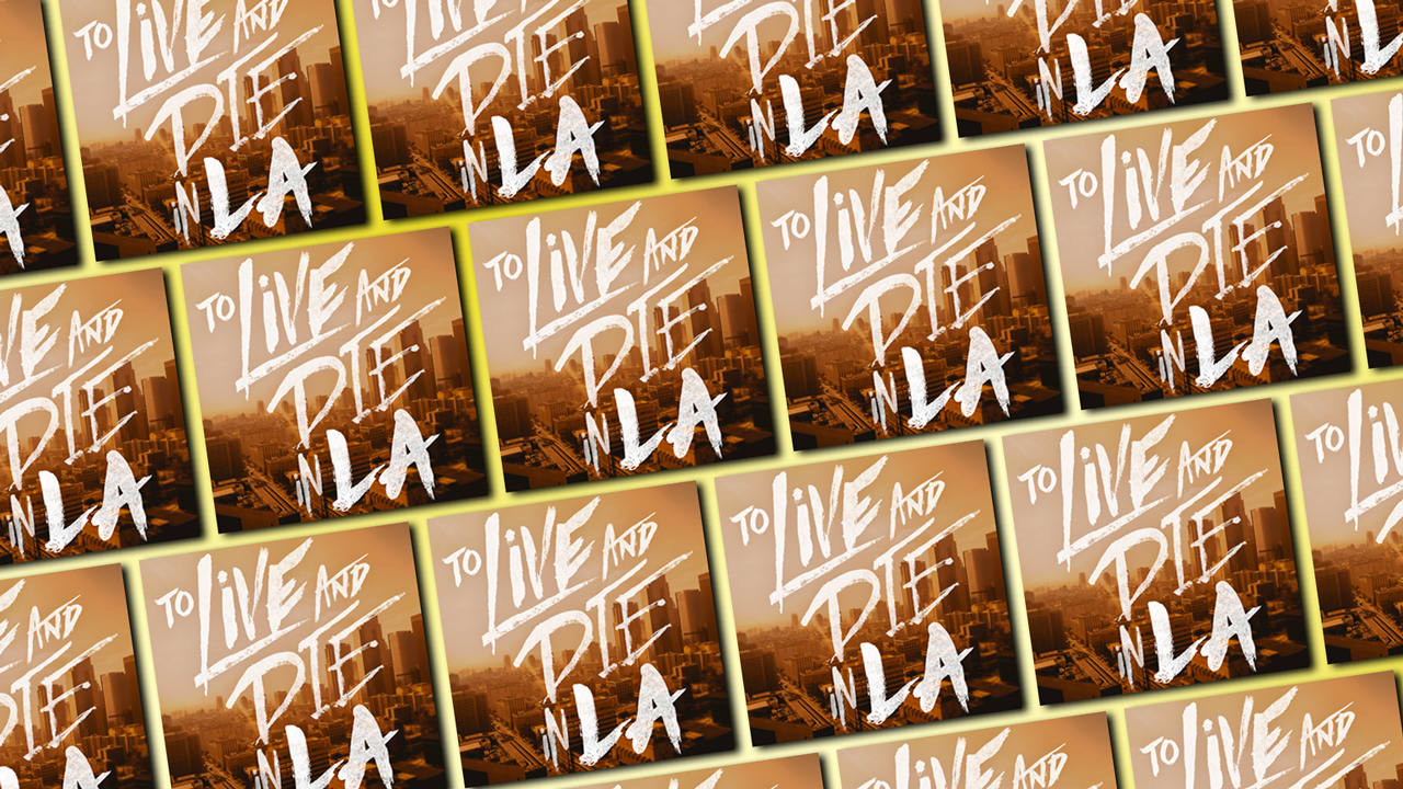 To Live and Die in LA crime podcast has 15 million downloads - To Live And Die In La Podcast Season 3
