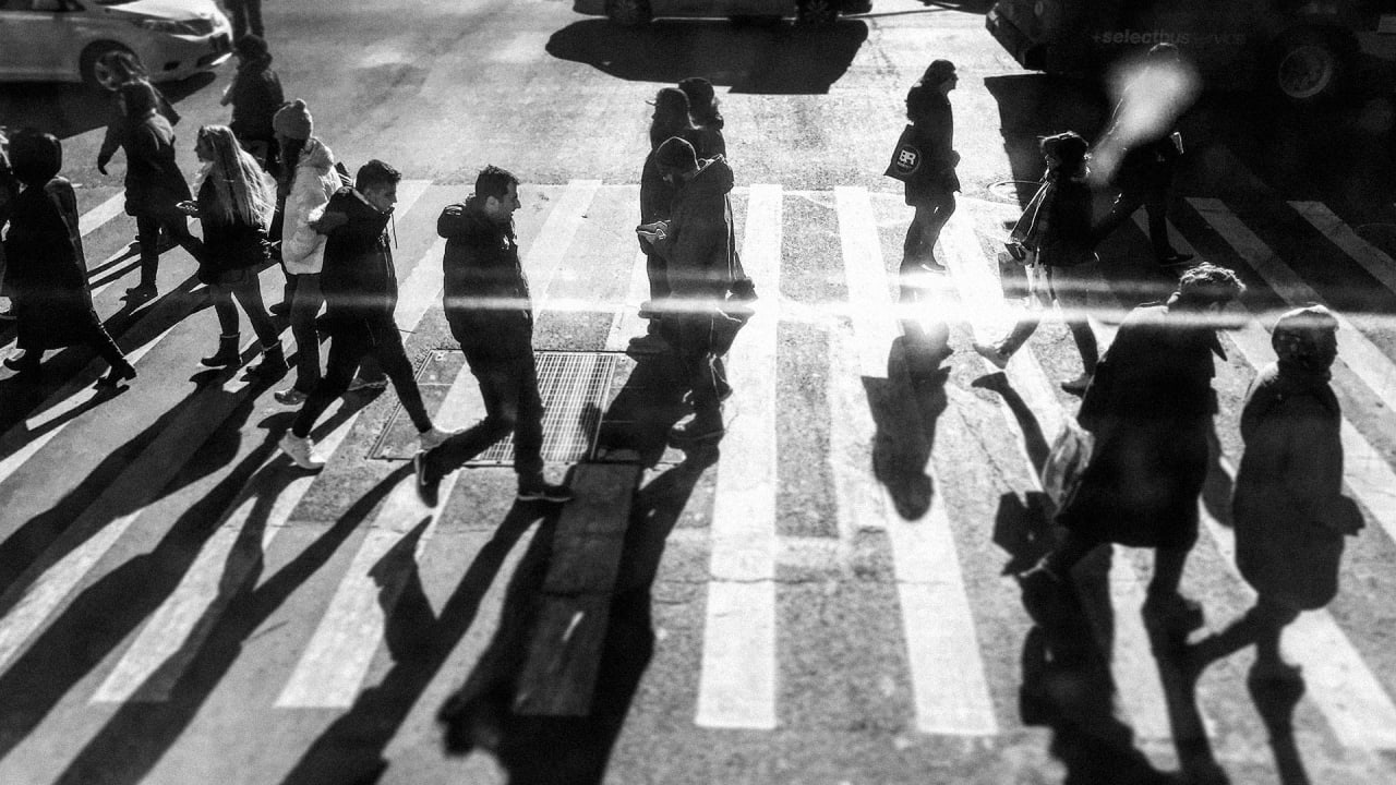 Have we finally outgrown human resources?