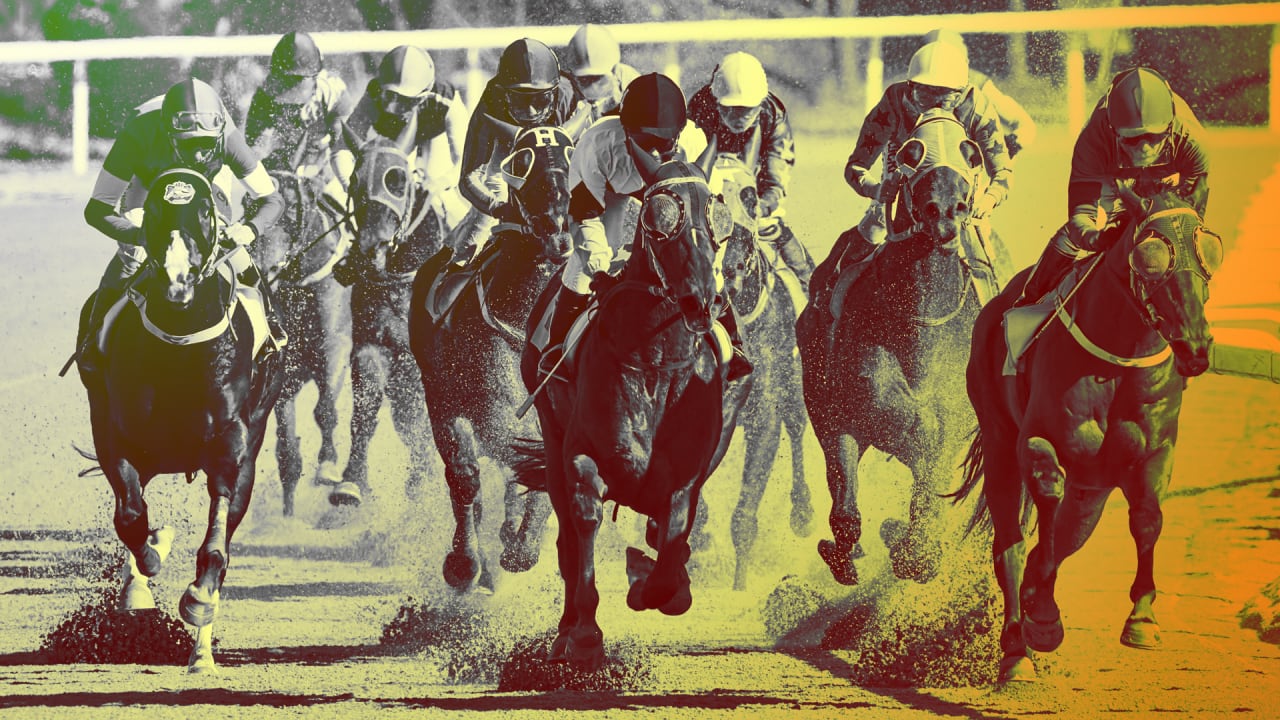 Kentucky Derby: Horse names chosen by artificial intelligence beat the