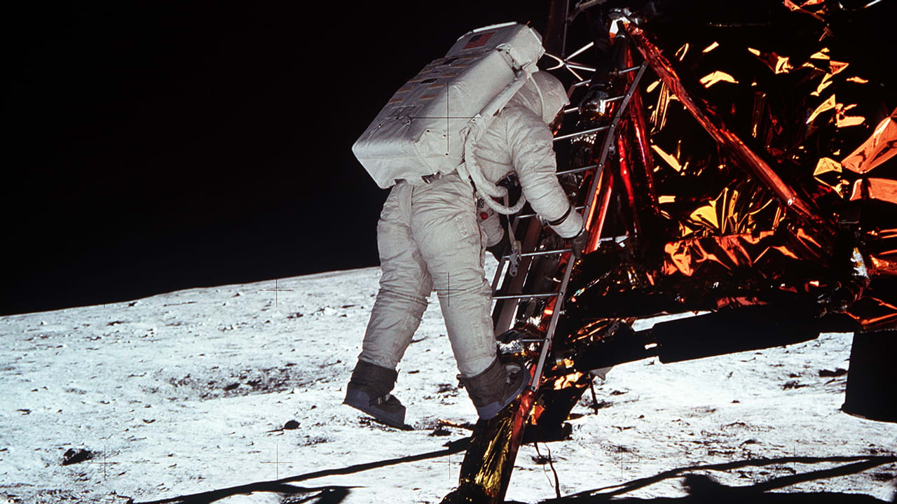 In one giant leap for women, NASA will land a woman on the moon by 2024