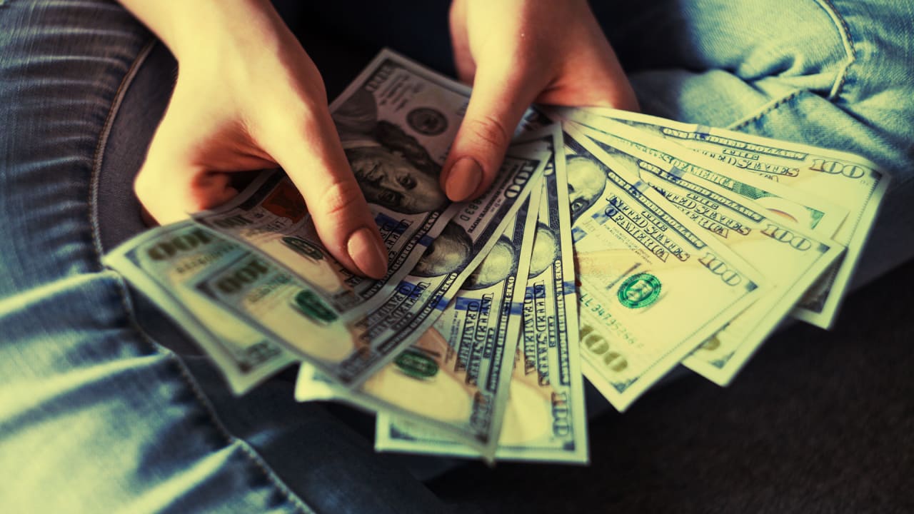 I Talk Too Much About Money And You Should Too - 
