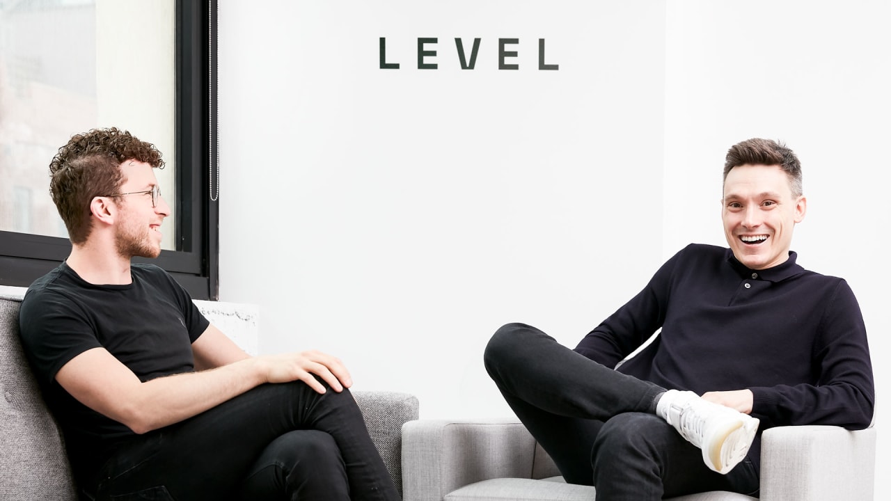 New healthcare startup Level simplifies dental care