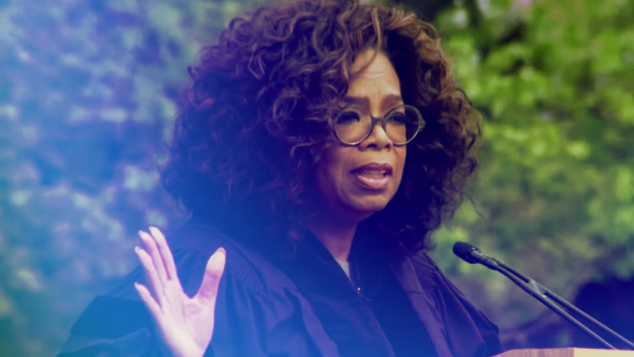 Oprah s Best Words Of Wisdom From Colorado College Speech