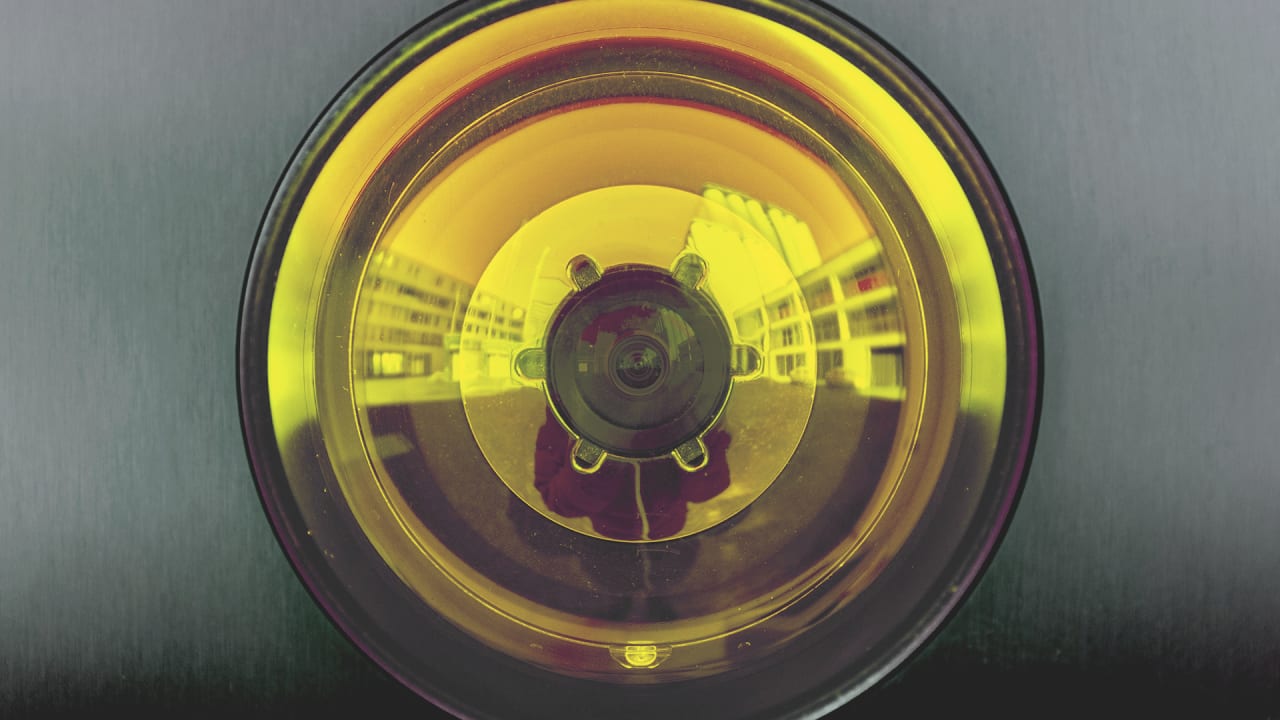 Snapchat employees spied on users with tool called SnapLion