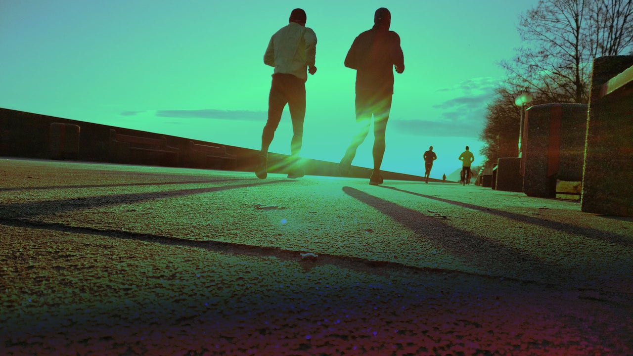 5 Strategies For Managing Stress