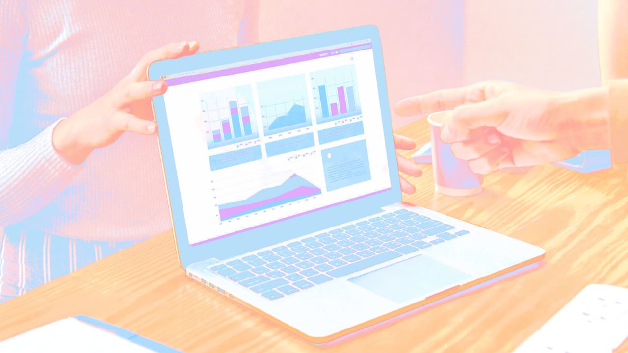 This is why data is now more essential than ever in HR This is why data is now more essential than ever in HR