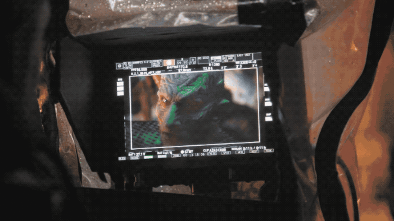 Trailer for Game of Thrones Last Watch behindthescenes doc