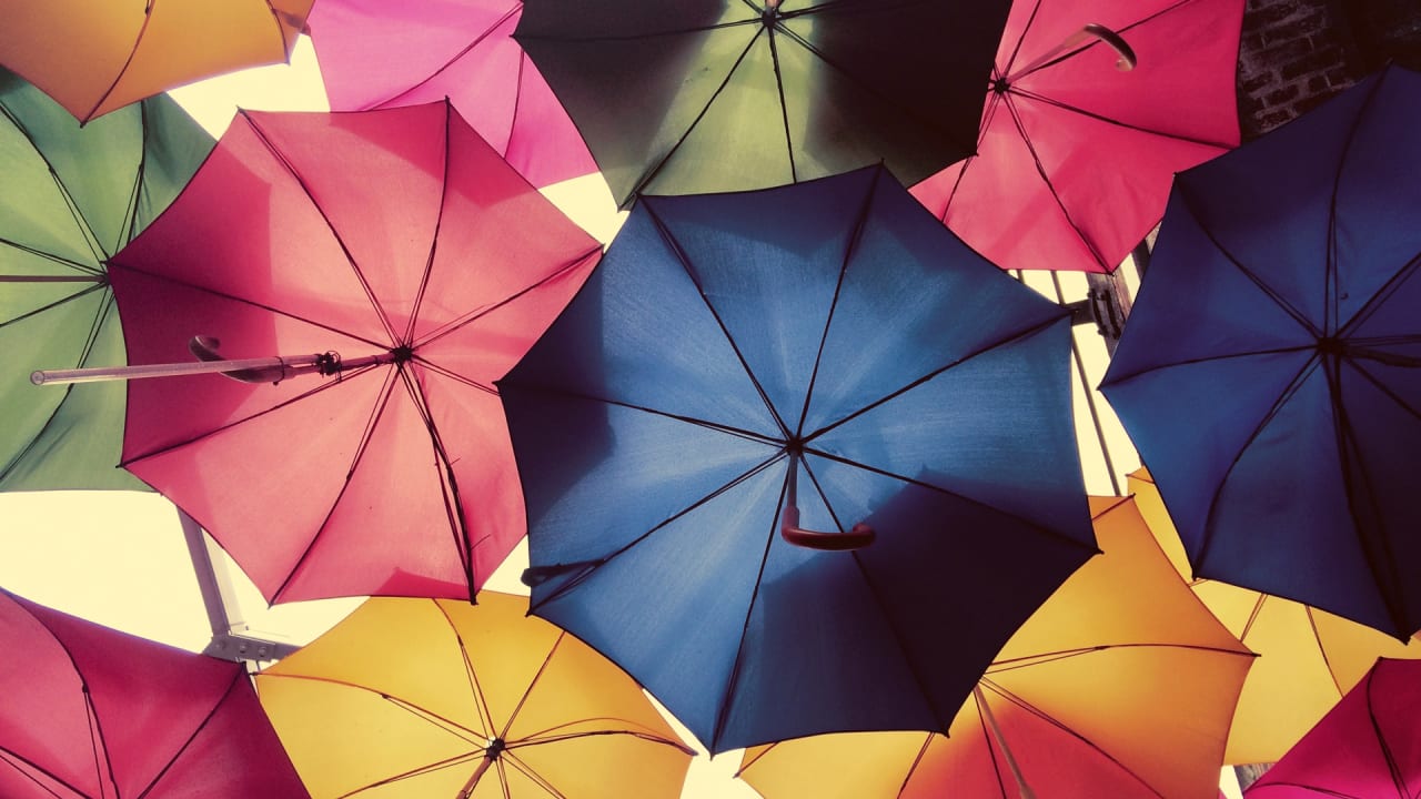 Your smartphone’s wireless signal can be used to forecast the weather