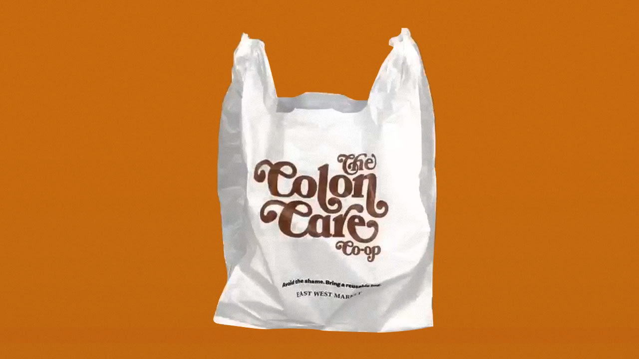 30 Of The Most Creative Shopping Bag Designs Ever Bored Panda