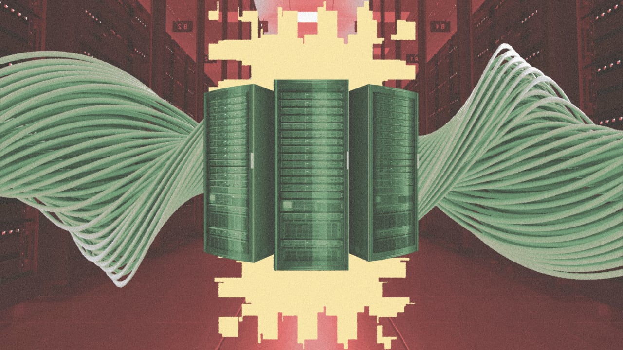 digital new deal