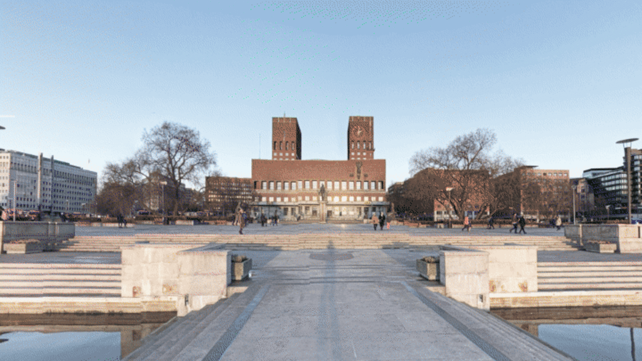 QnA VBage How a new brand saved the city of Oslo $5 million a year