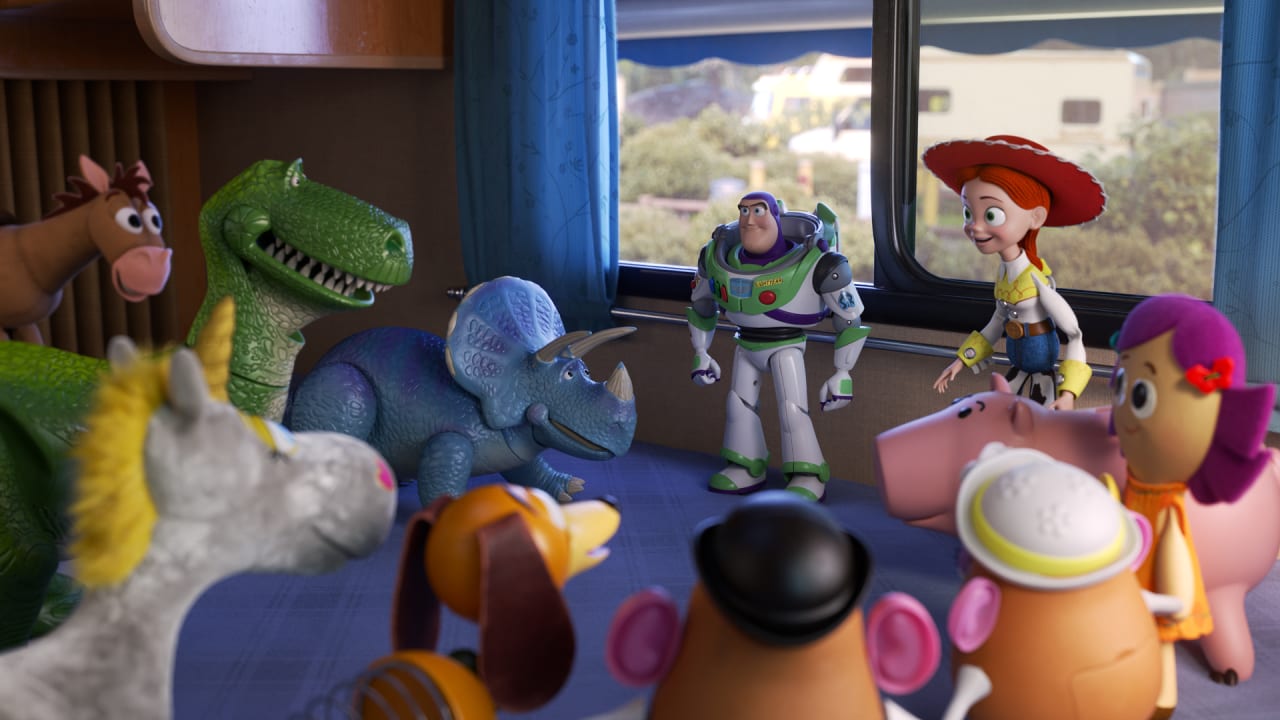 5 Things Casual Pixar Fans Should Know Before Seeing Toy Story 4