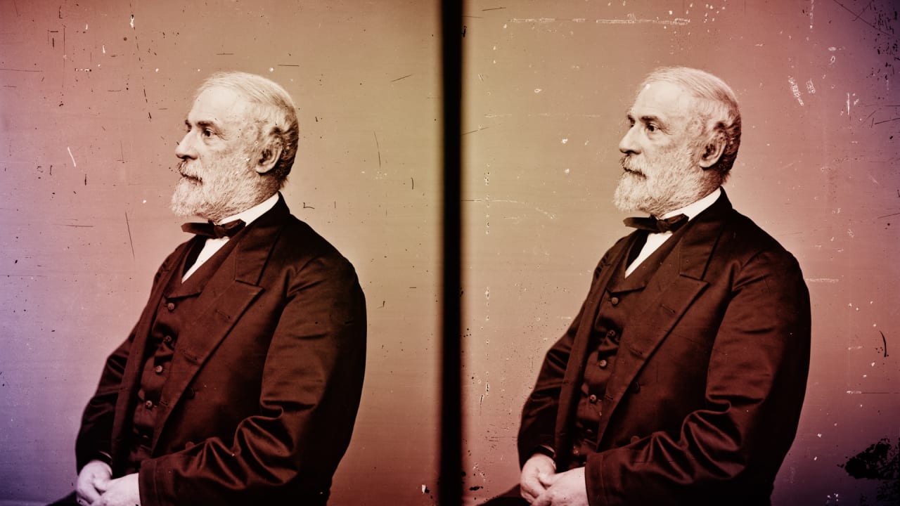 Twitter weighs in on plan to rename Robert E. Lee schools