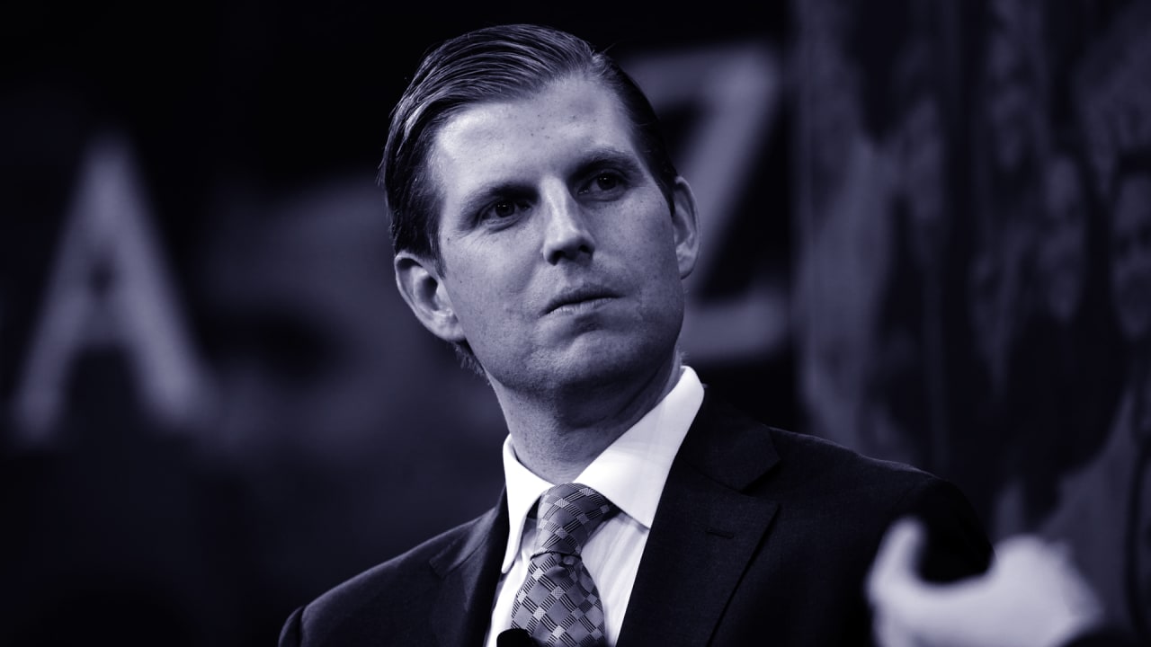 Aviary Yelp Facebook Pages Besieged After Eric Trump Spit On