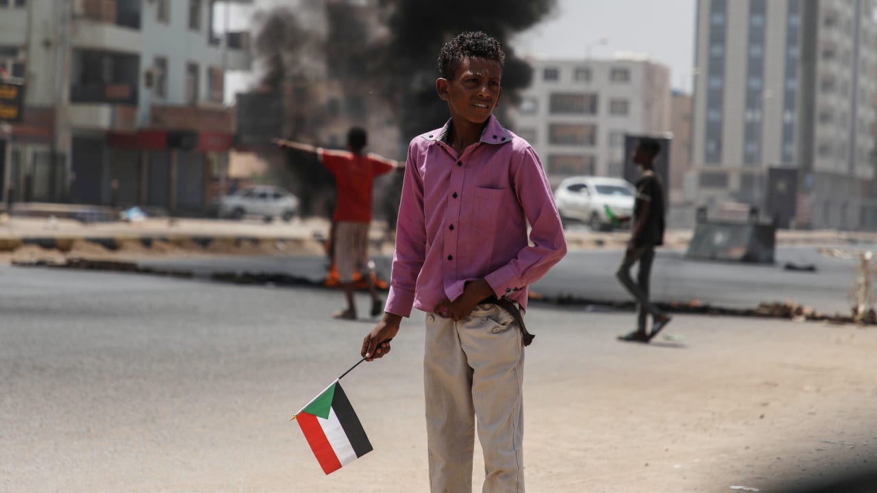 How To Help Sudan: 7 Things You Can Do Right Now