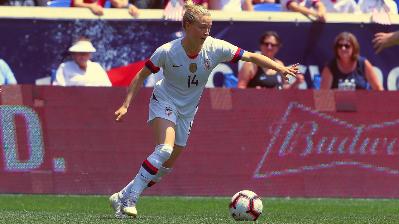 Women's World Cup 2019 live stream Watch Fox without cable