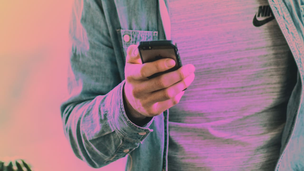 A Tinder User Just Used A Data Law To Get Access To Everything The App Knows About Her