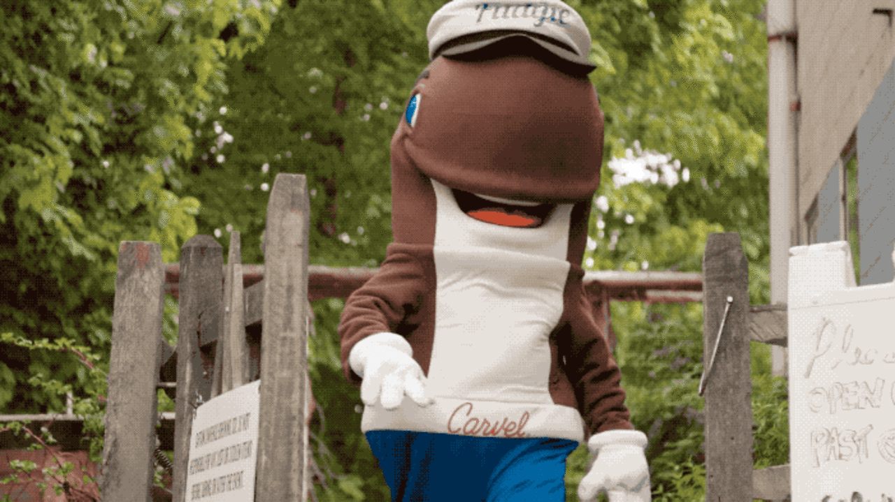 How to get Carvel’s Fudgie the Whale beer