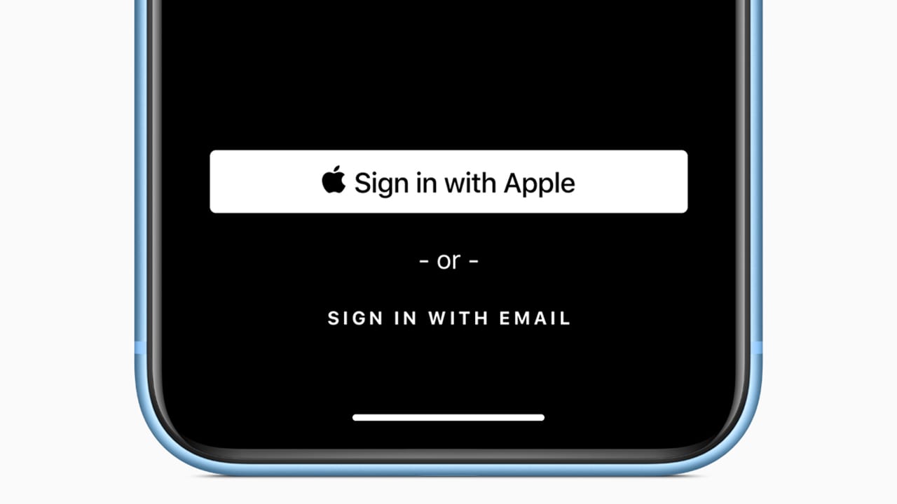 apple id privacy email