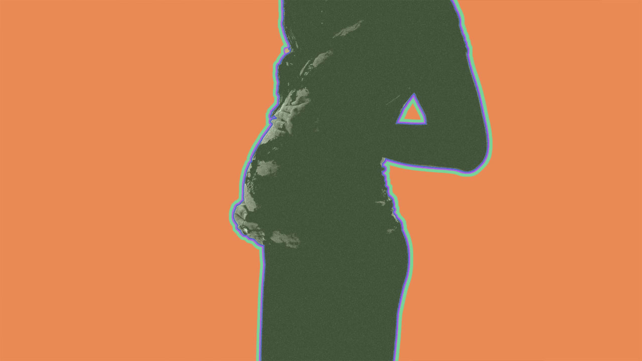 Advice on starting a job while pregnant