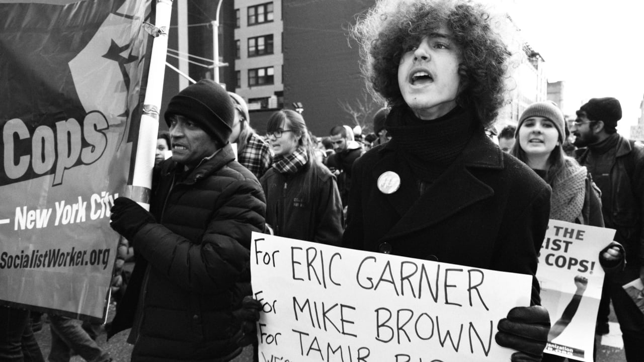 These citizenbuilt websites are helping expose police misconduct