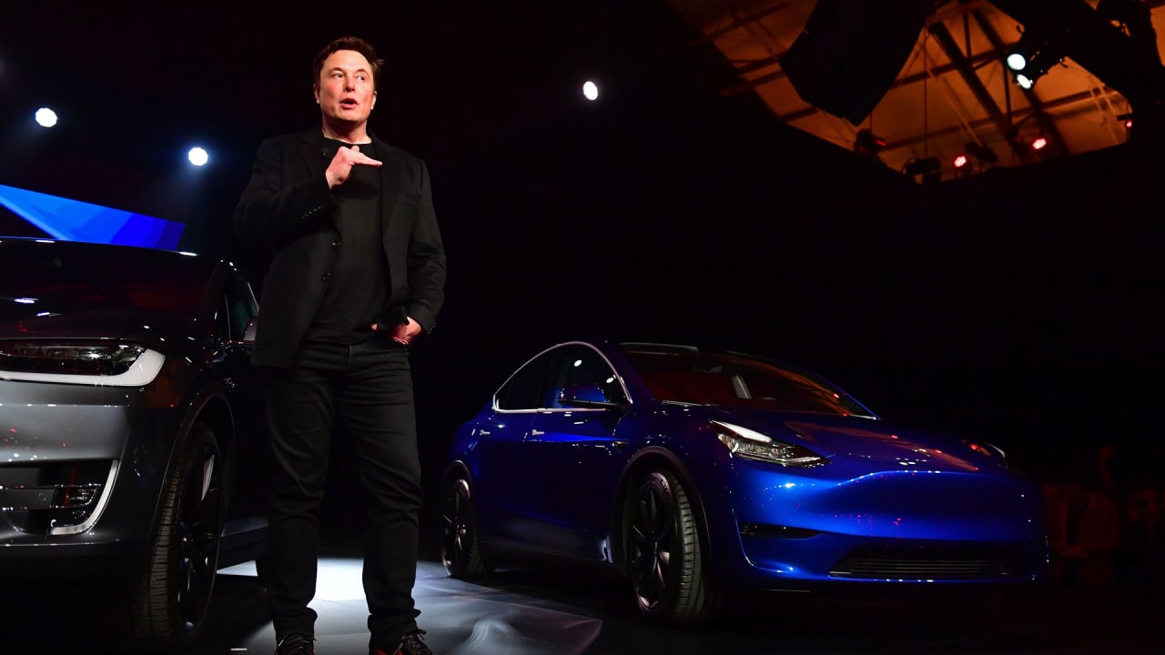 this is how tesla can improve its pany culture