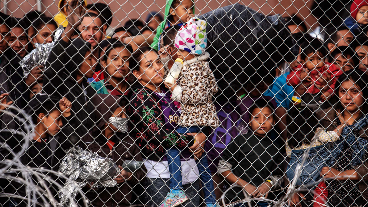 How To Help Migrant Kids At The Border 4 Things You Can Do