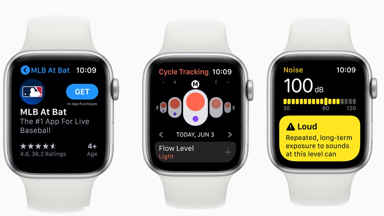 apple watch series 4 stainless steel price
