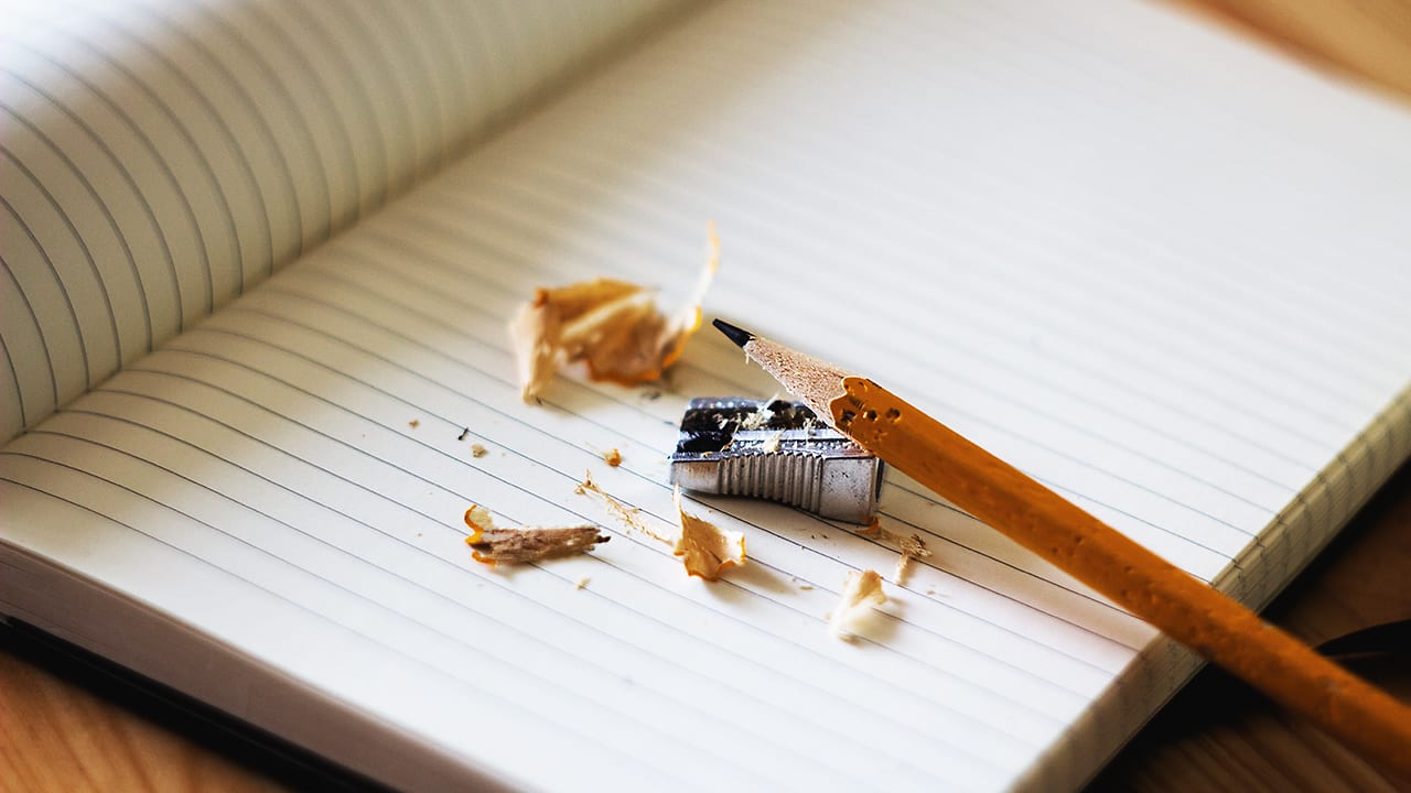 How to improve your writing and become more employable