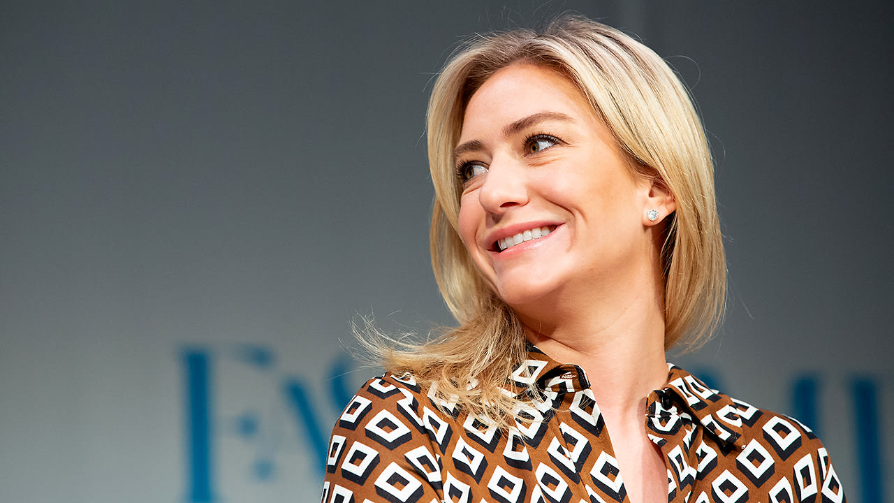 Pregnancy S Making Bumble Ceo Rethink Parental Work Policies Cofounder of tinder turned founder and ceo of bumble, whitney wolfe hard sat down with elevate's razor suleman during elevate 2018 and talked about the. making bumble ceo rethink parental work