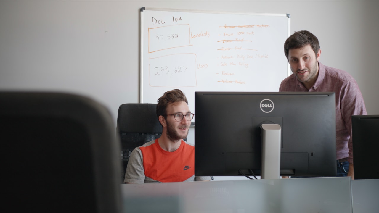 One Startup S Secret Weapon One Startup S Secret Weapon