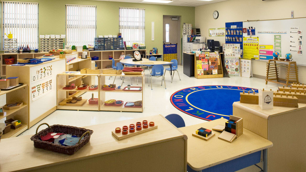 How Autism Friendly Architecture Can Change Autistic Children S Lives