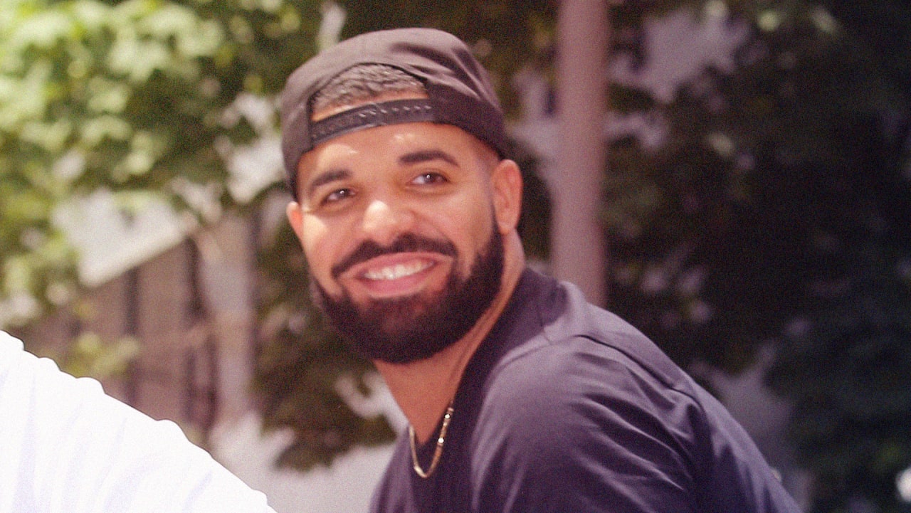 Drake Is Launching Lebron James Uninterrupted In Canada Drake Is Launching Lebron James Uninterrupted In Canada